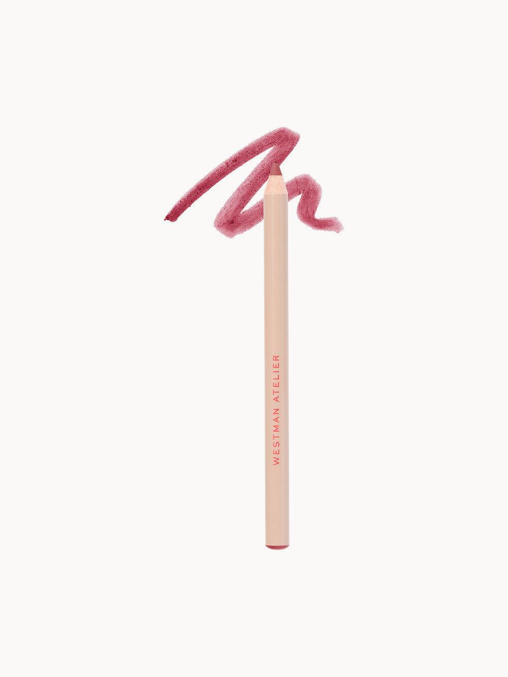 Crayon à lèvres en forme de lèvre