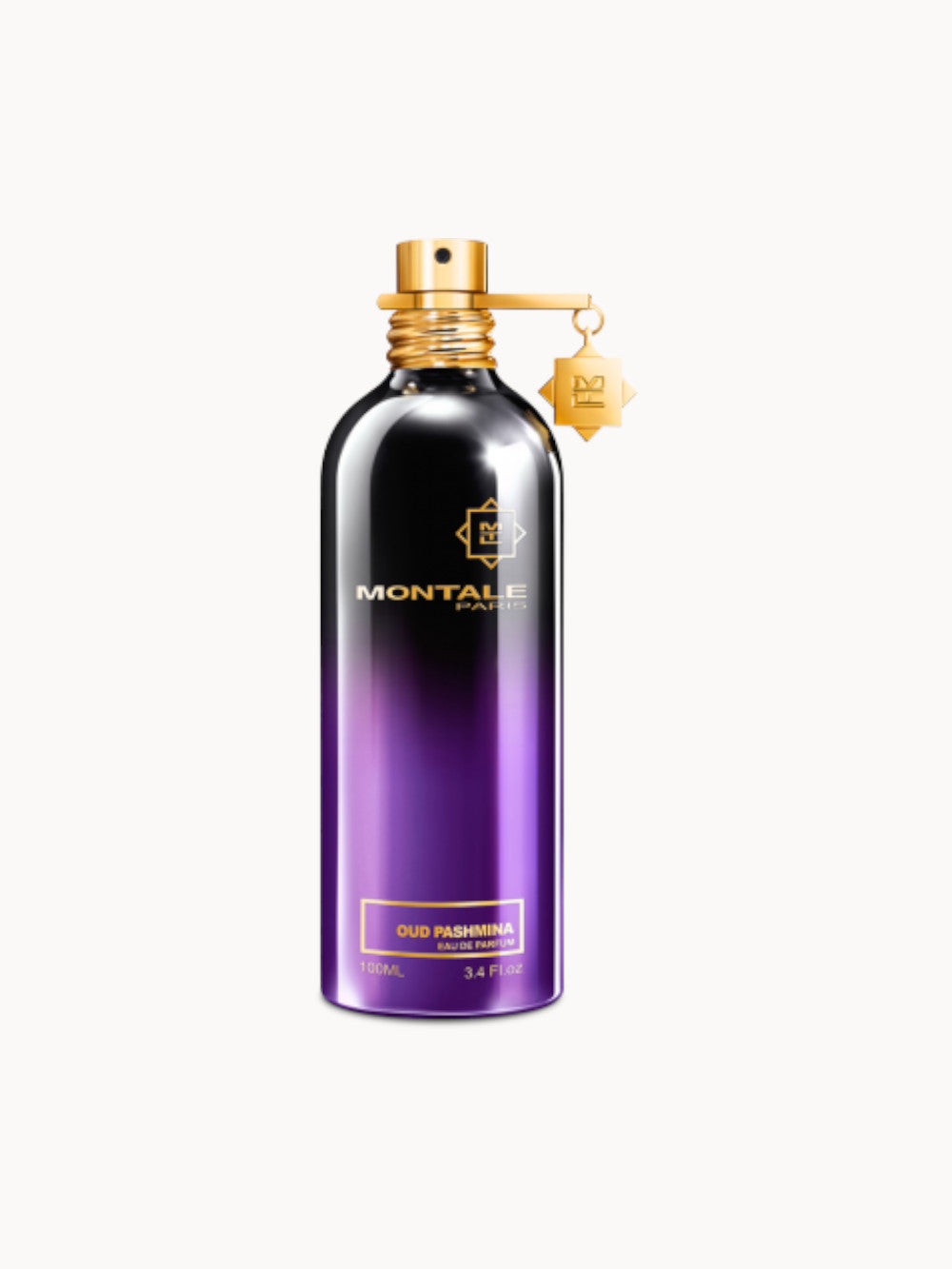 Oud pashmina