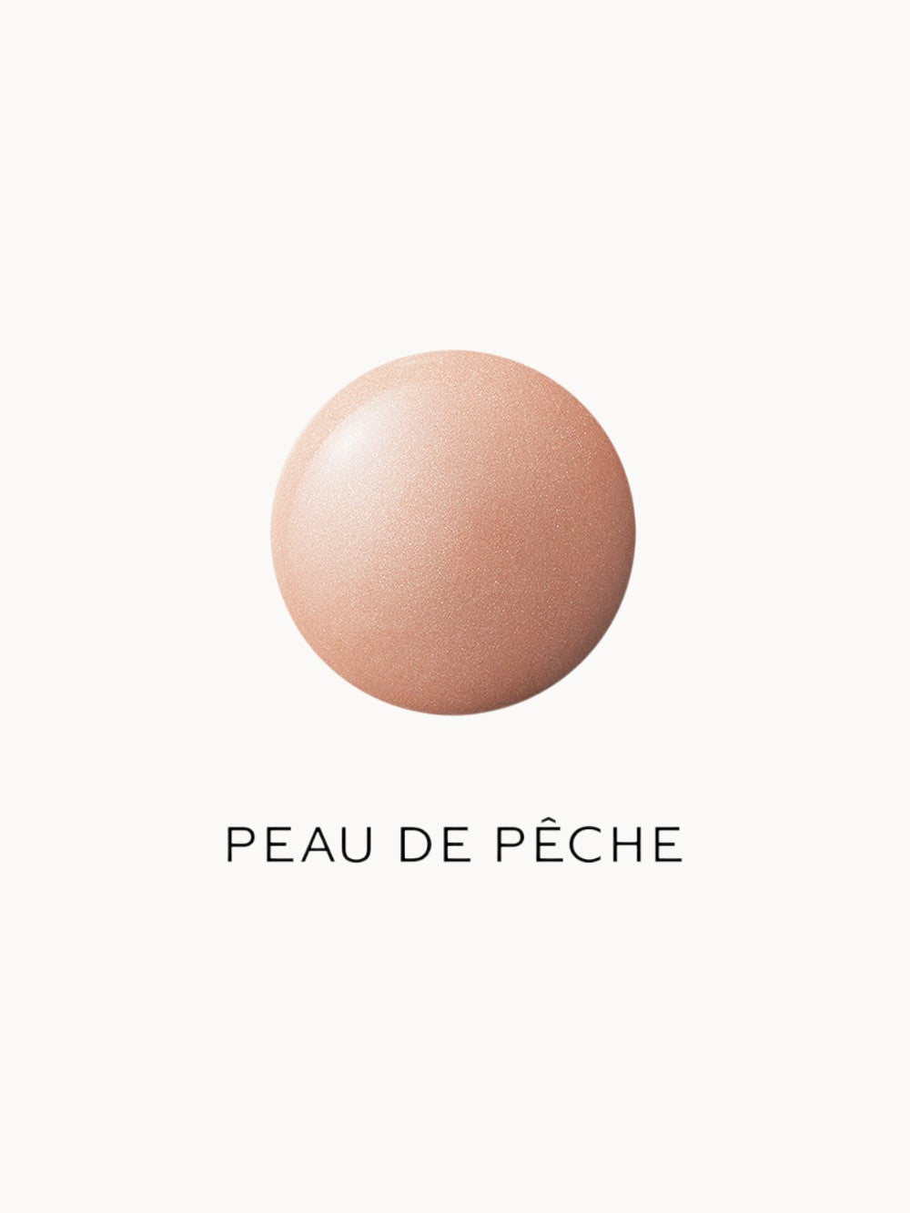 Liquide super chargé