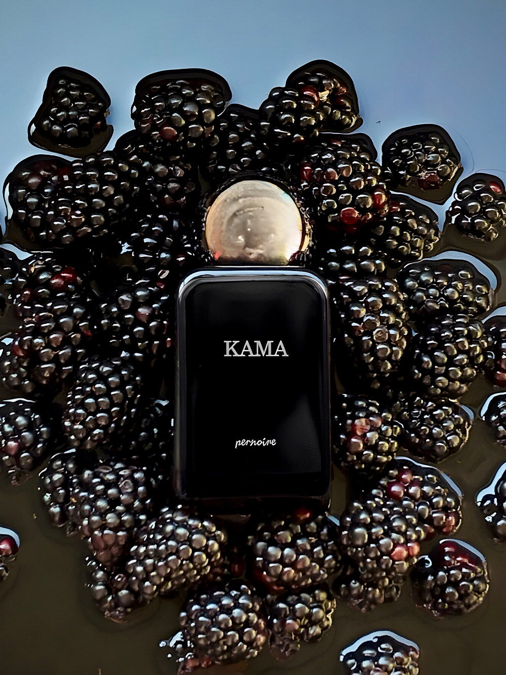 Kama Extrait de Parfum