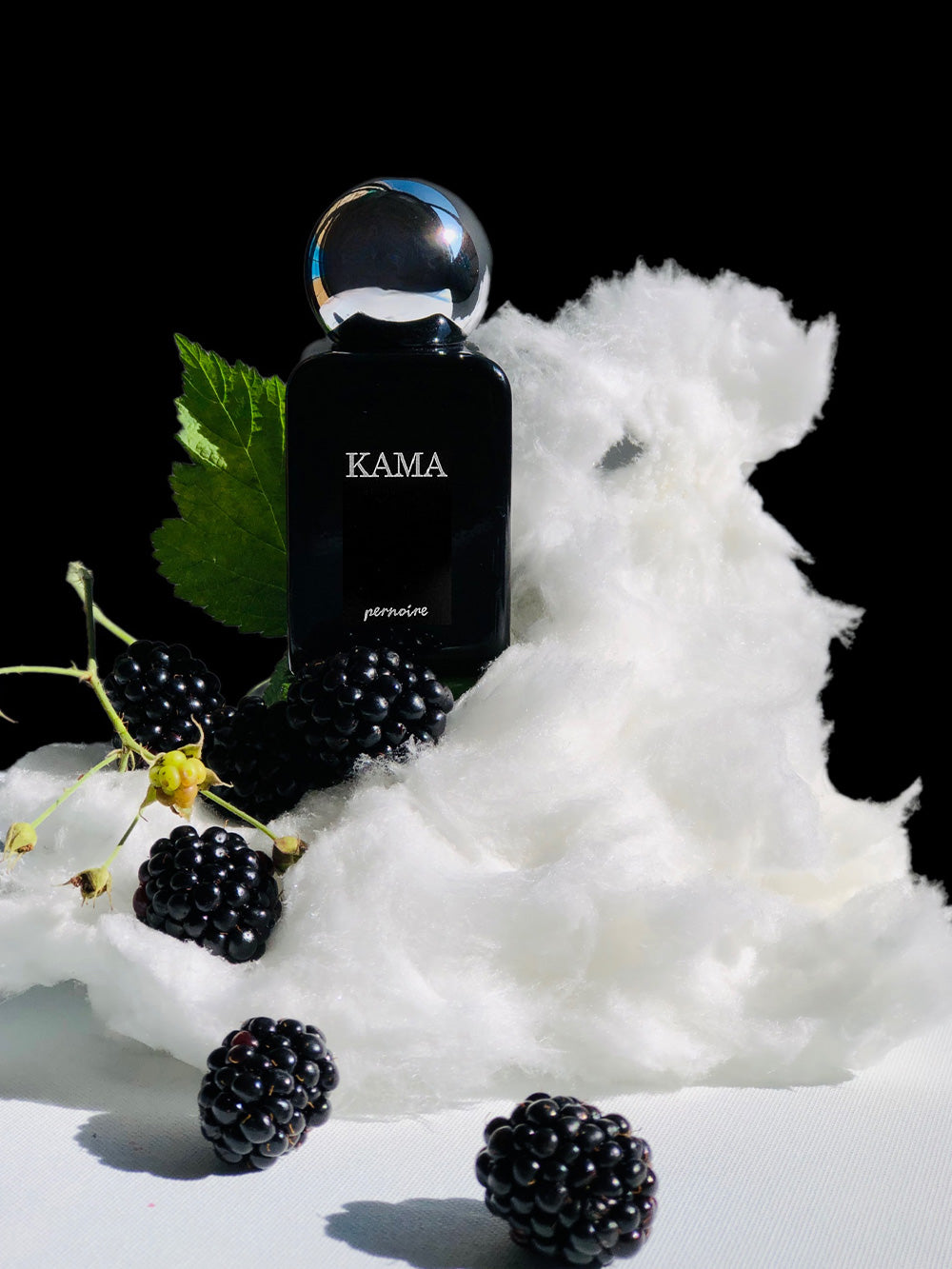 Kama Extrait de Parfum