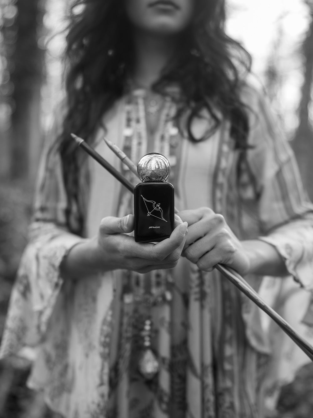 Kama Extrait de Parfum