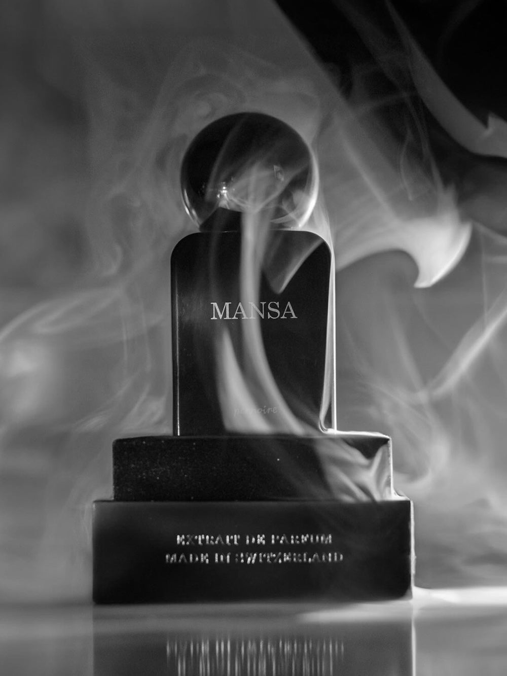 Mansa Extrait de Parfum