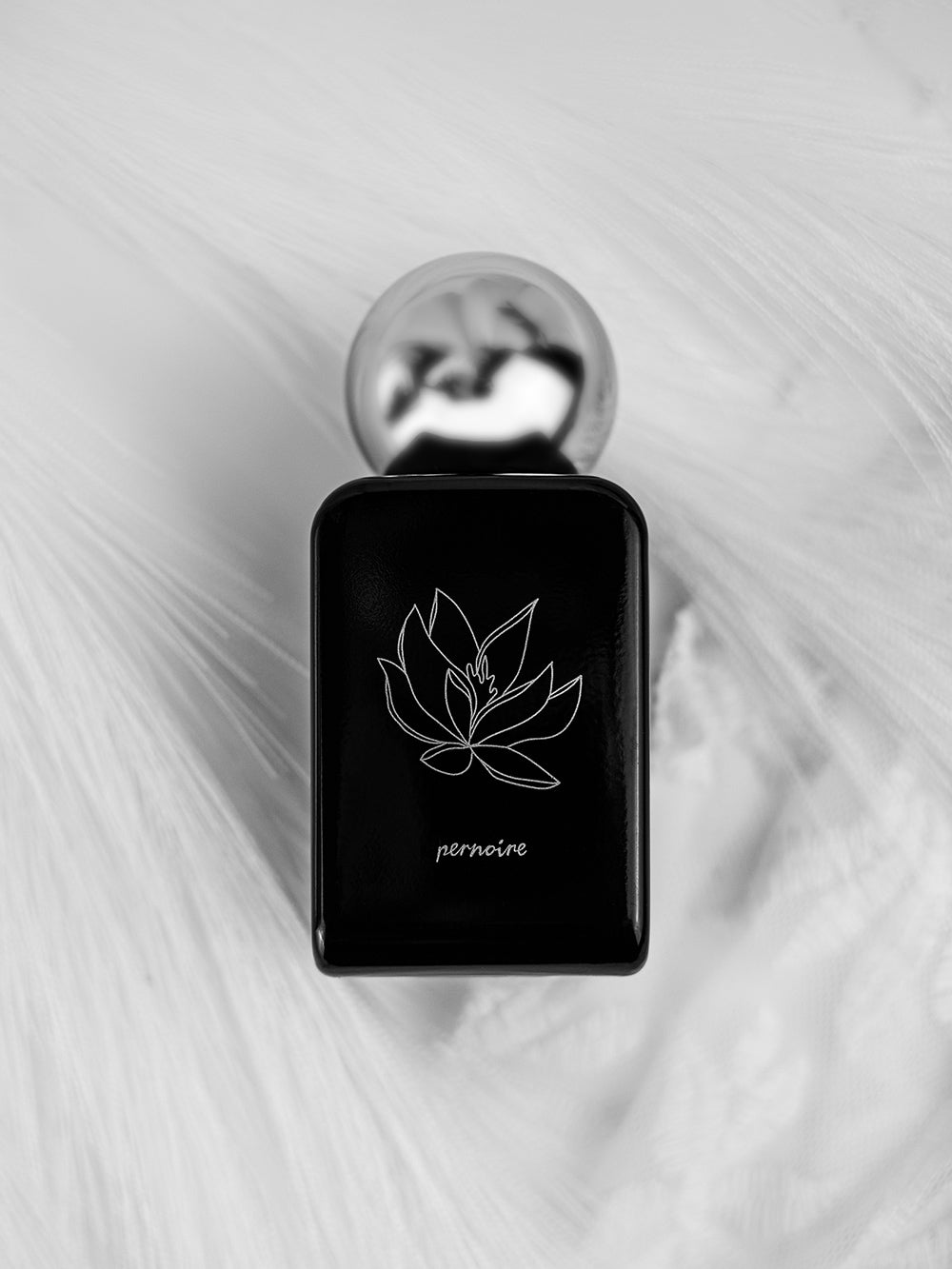 Naki Extrait de Parfum