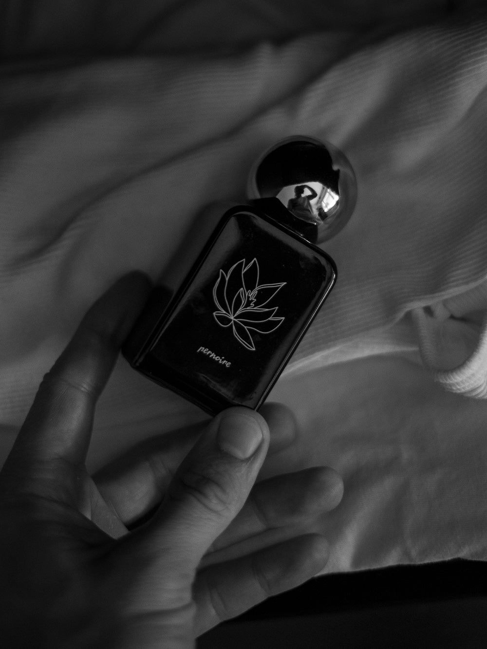 Naki Extrait de Parfum