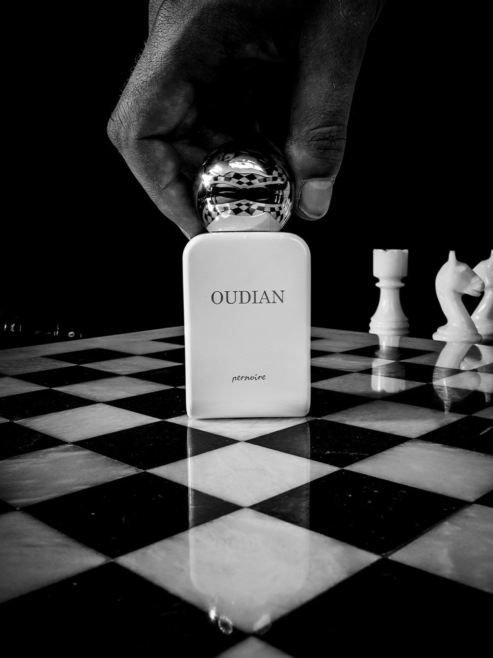 Oudian Extrait de Parfum
