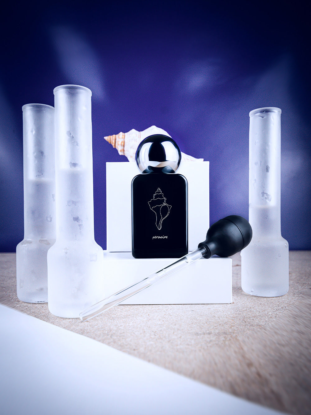 Vitias Extrait de Parfum