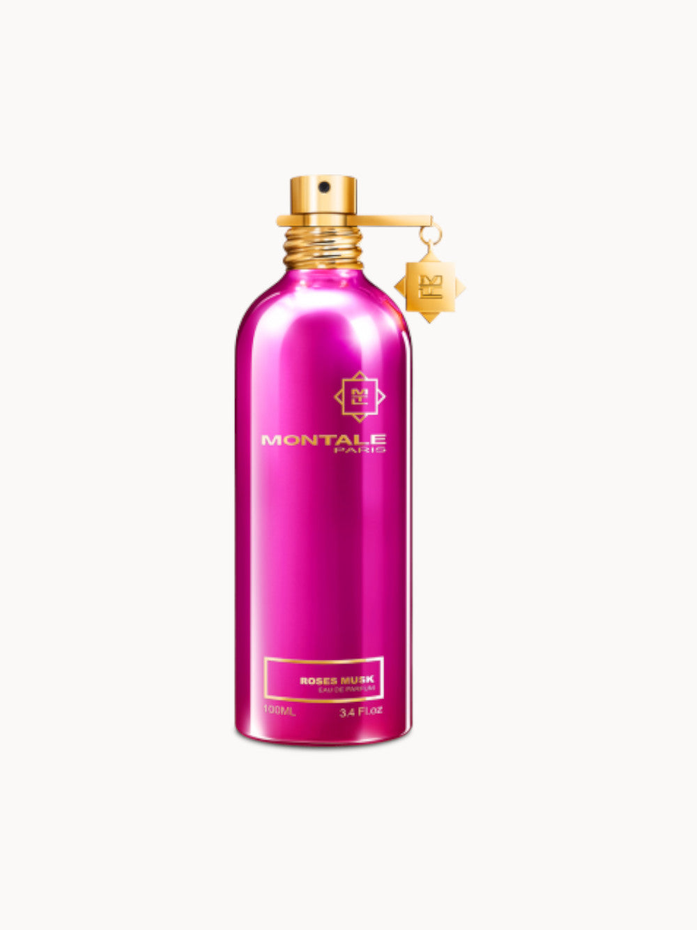 Rose Musk