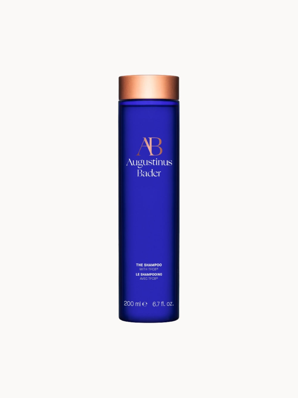 Lo shampoo