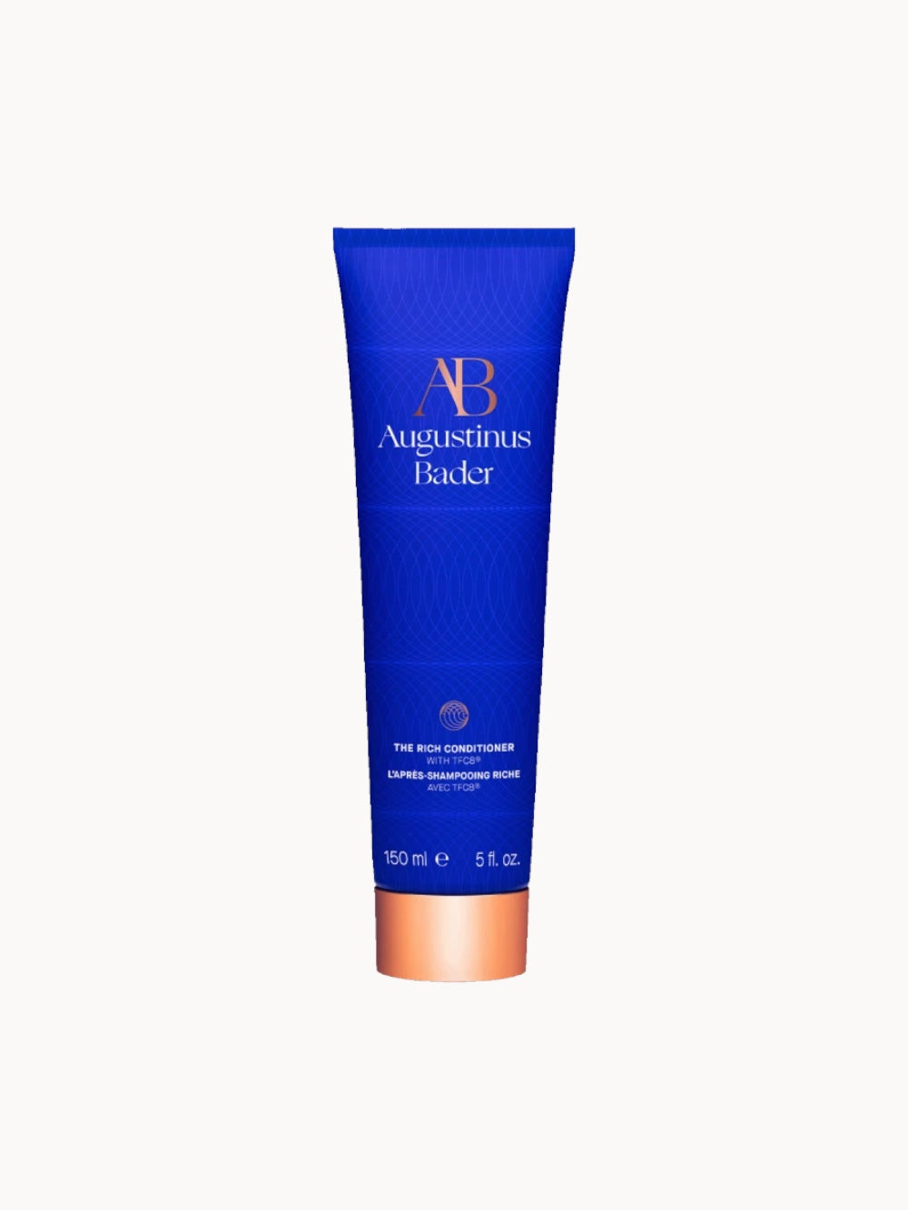 De rijke conditioner