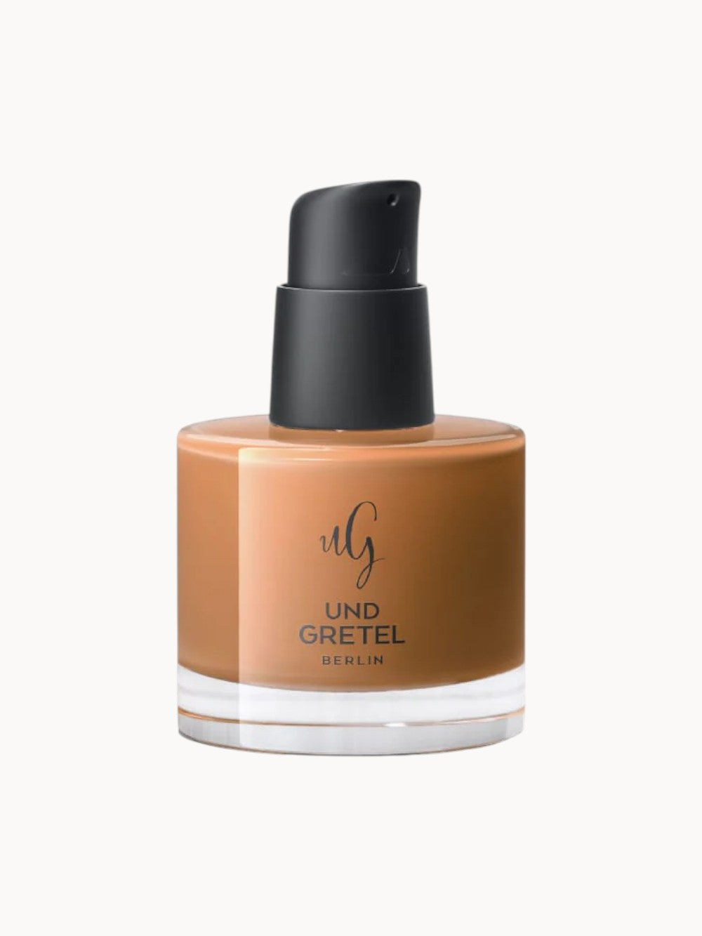 BEST CCC Cream Tanned 03