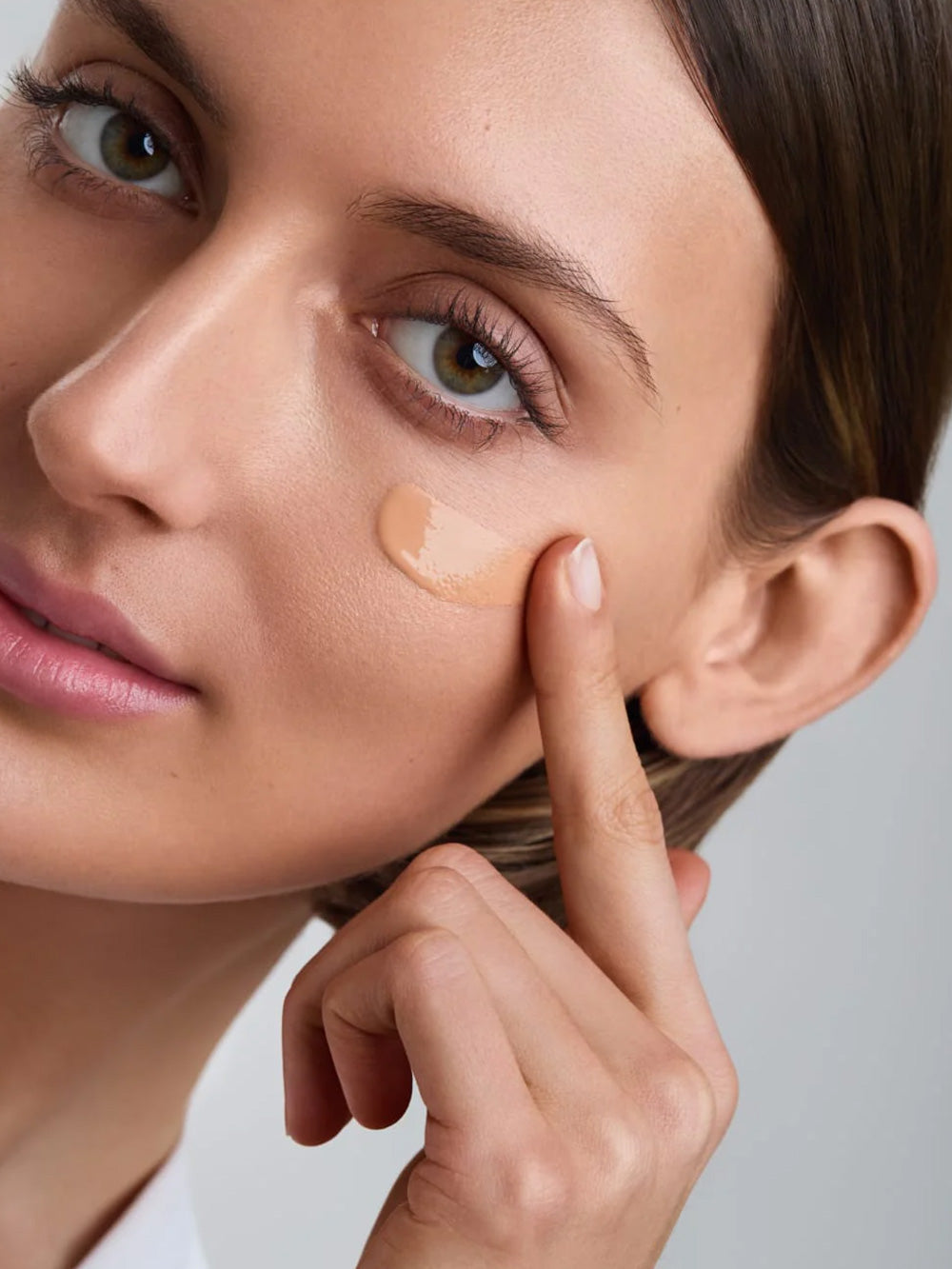 NAJLEPSZY Krem CCC Medium 02