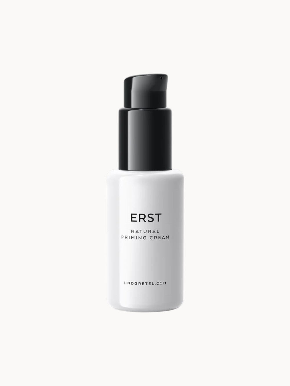 ERST Natural Priming Cream