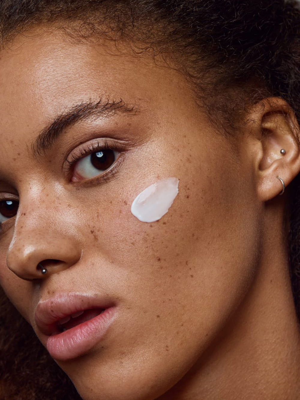 ERST Natural Priming Cream