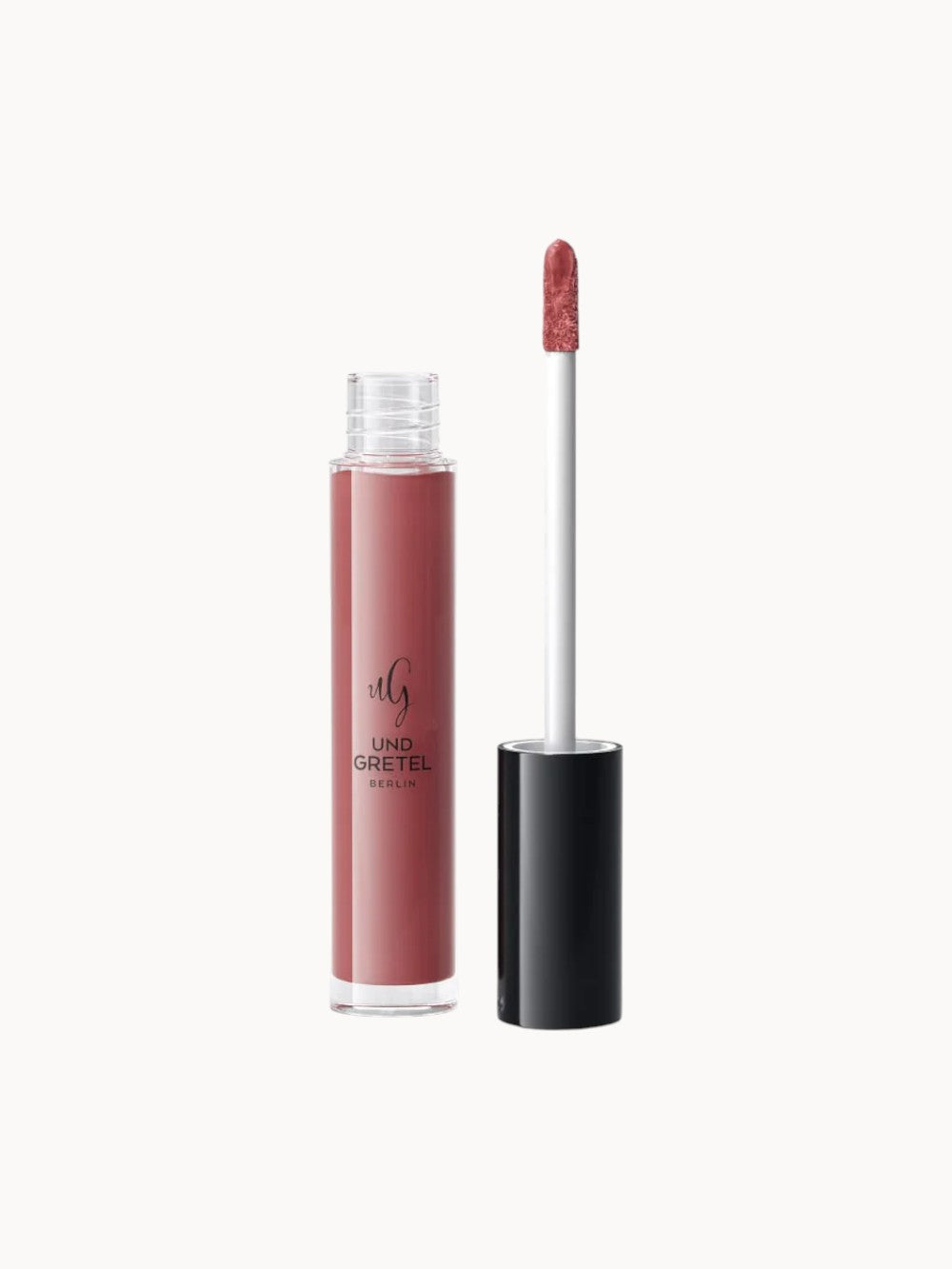Kus Liquid Lipstick Mellow Mauve 03