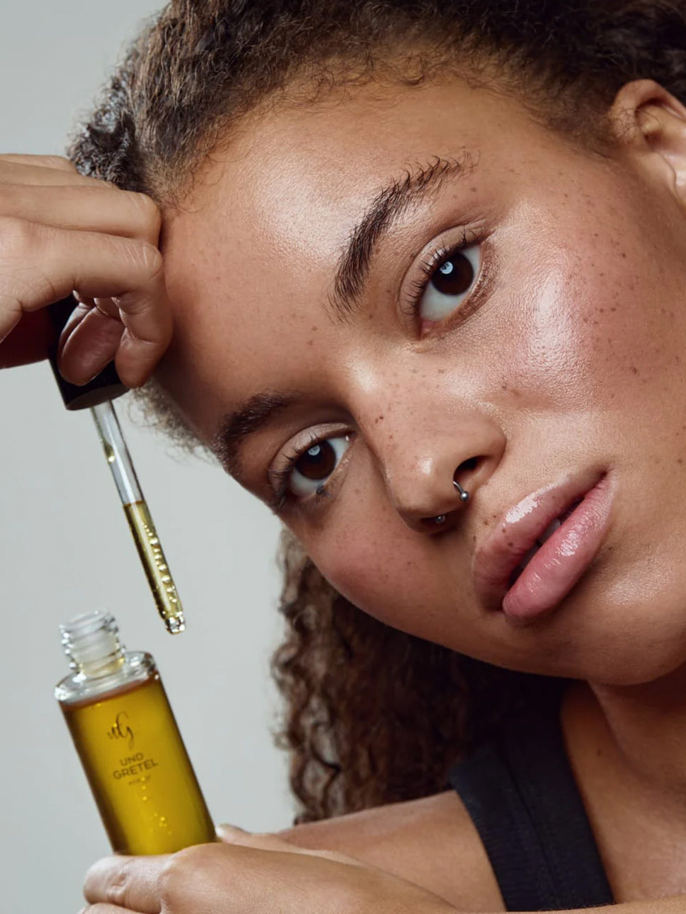 PUR Natural Multi-Hyaluron Serum