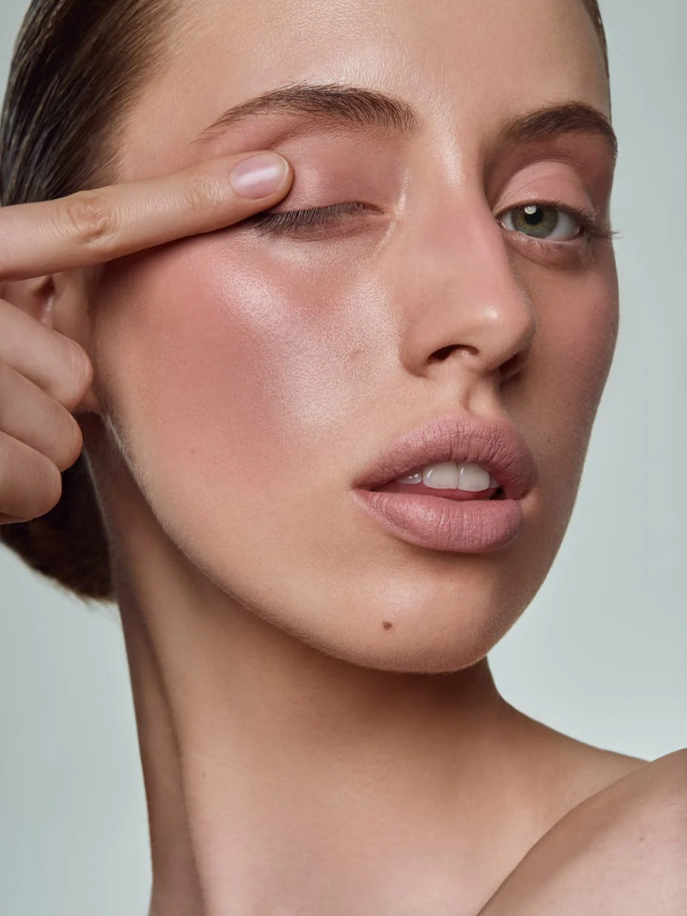 VARWE Pot de couleur Cool Mud 03