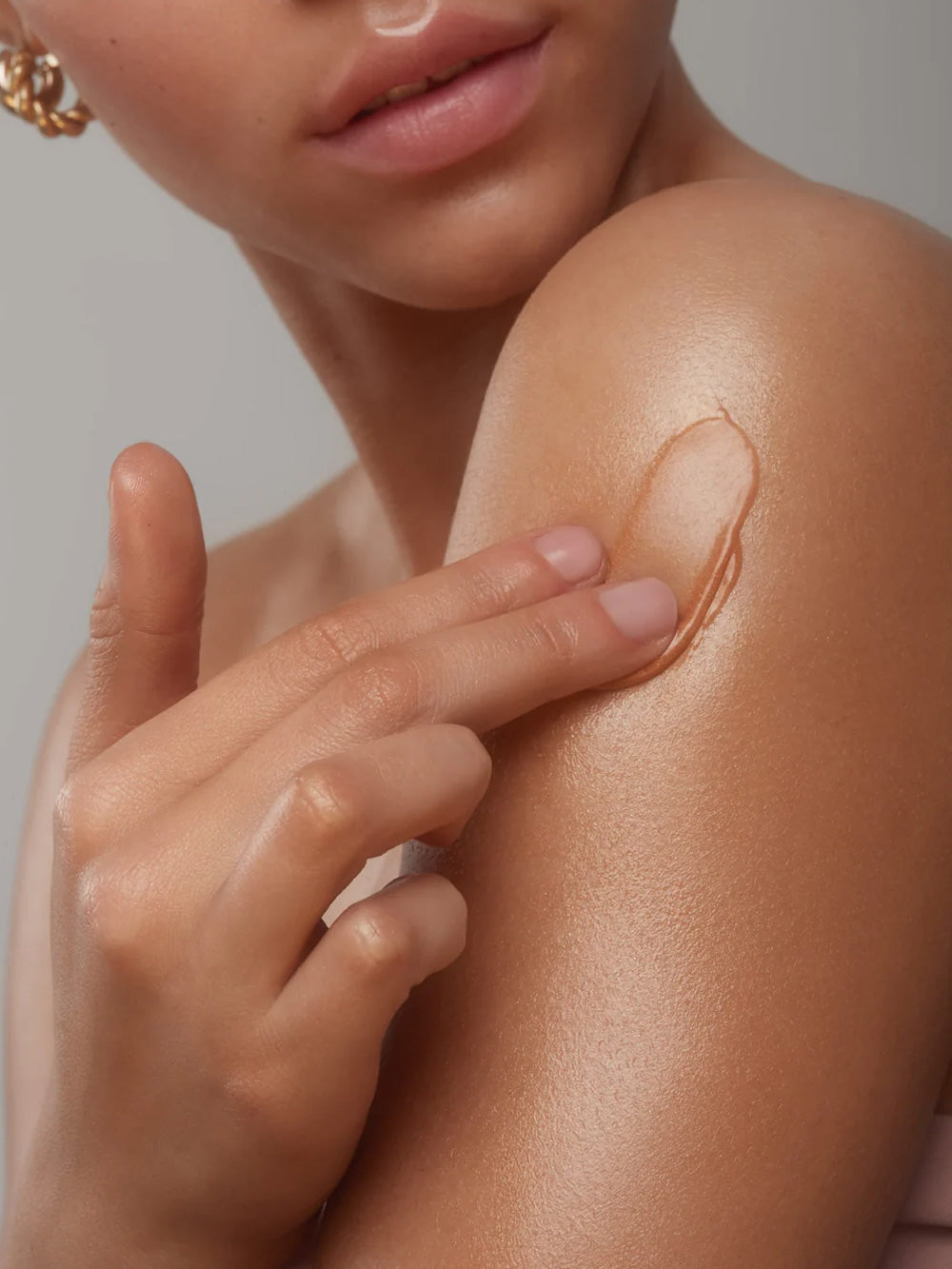 WEGEN Natural Priming Oil