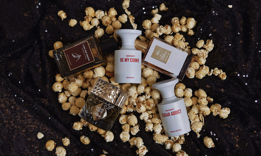 Diese Parfums bringen Award Night Flair auf Ihre Haut