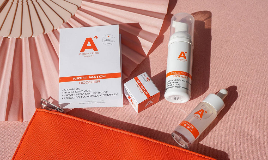 A4 Cosmetics