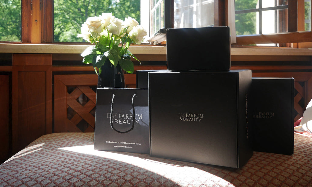 Beauty & Fragrance Spotlight