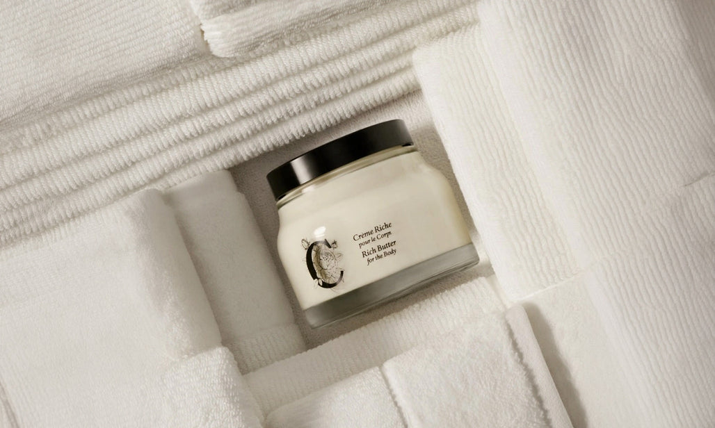Body Creme