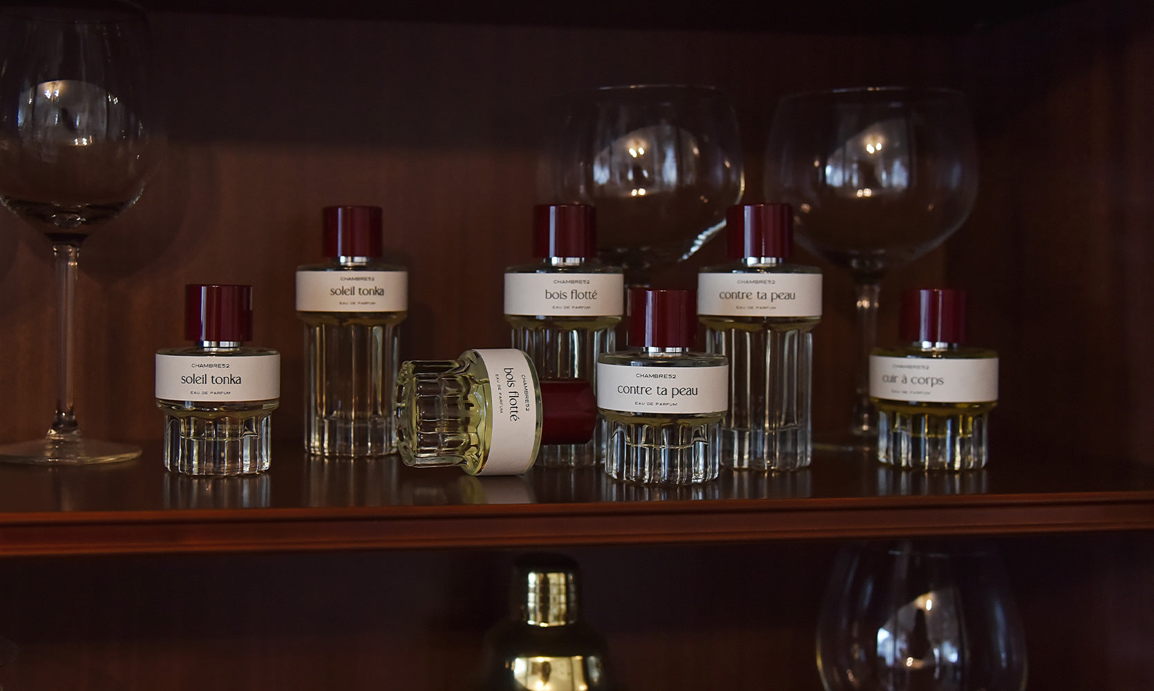 Chambre52 – Das Parfum & Beauty