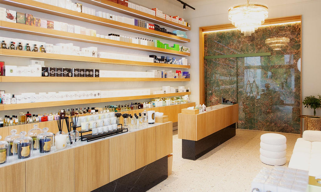 BESTSELLERS VON DAS PARFUM & BEAUTY