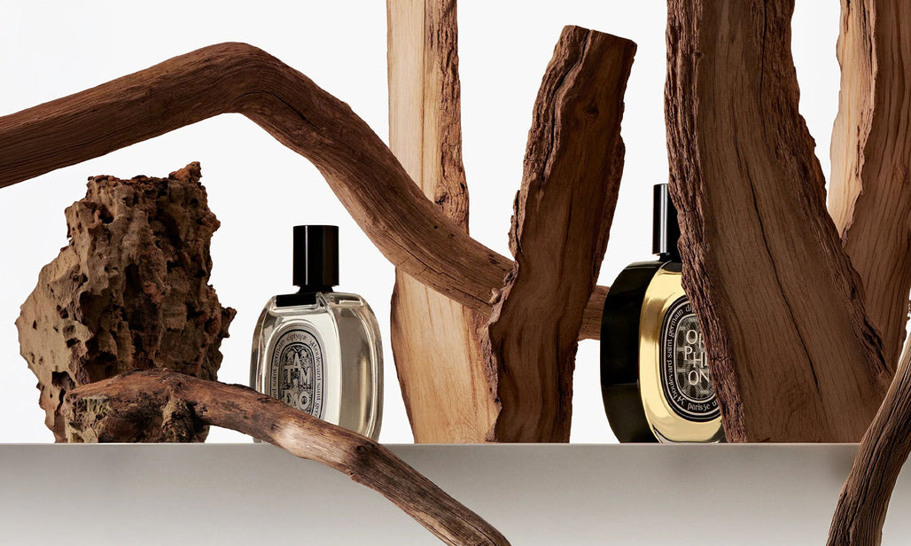 DIPTYQUE Holzig