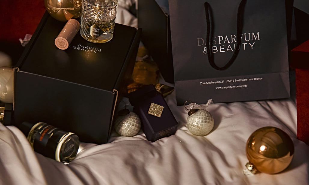 Festliche Düfte und Pflegeideen zum Weihnachtsfest