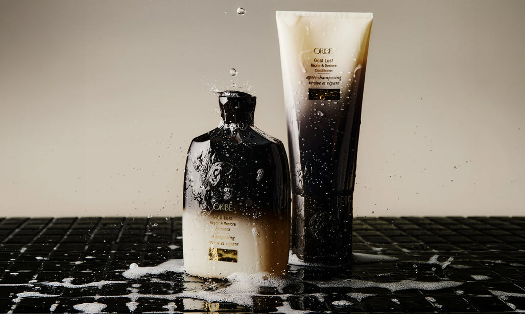 Hair Repair: Pflege nach dem Sommer