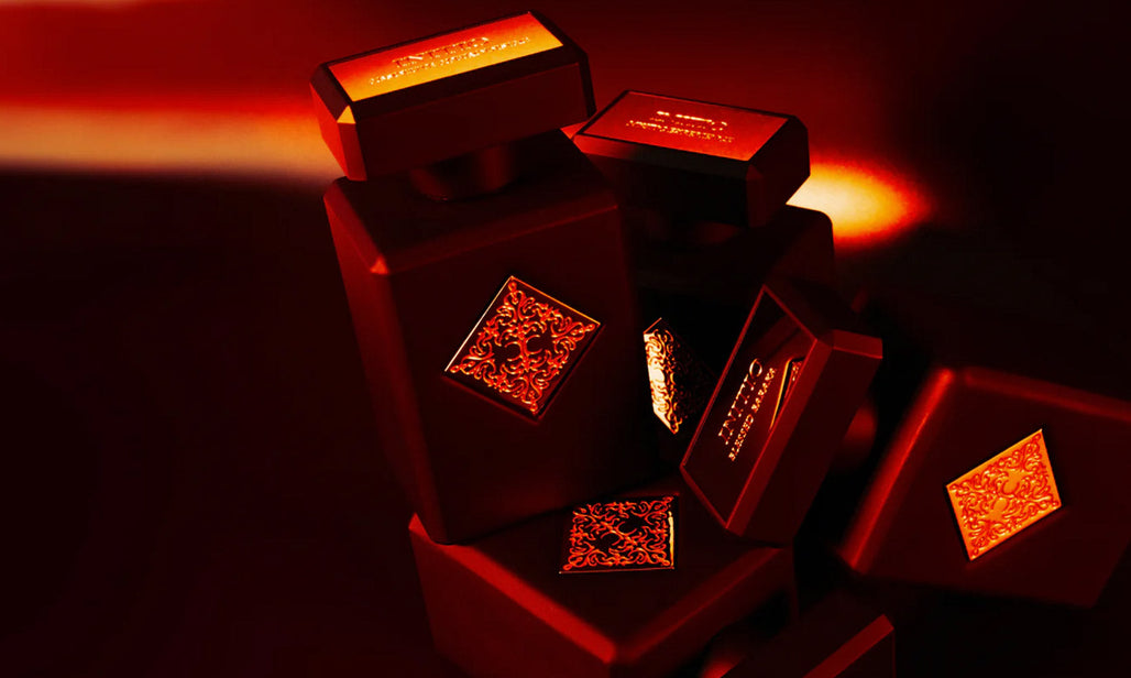 INITIO Parfums Privés