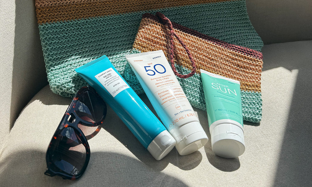 Late Summer Sale