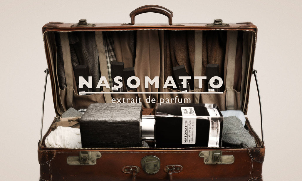 Nasomatto