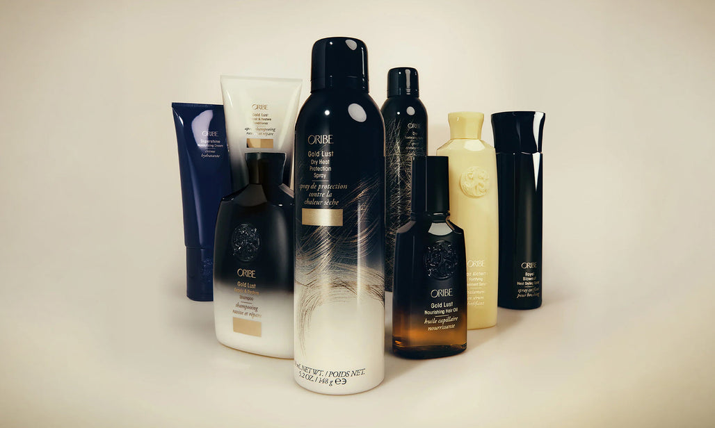 ORIBE Bestseller