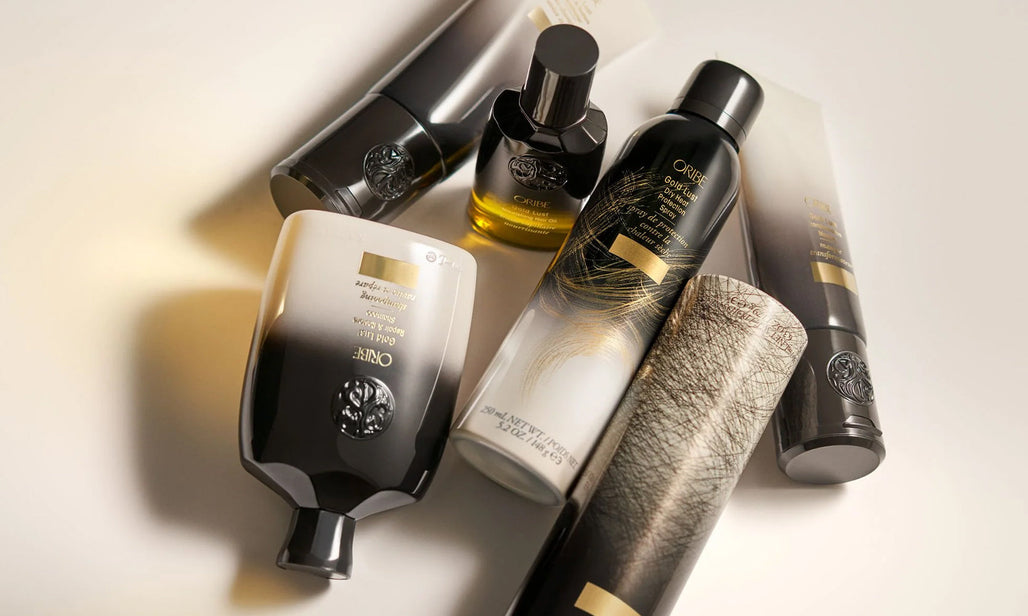 ORIBE Gold Lust