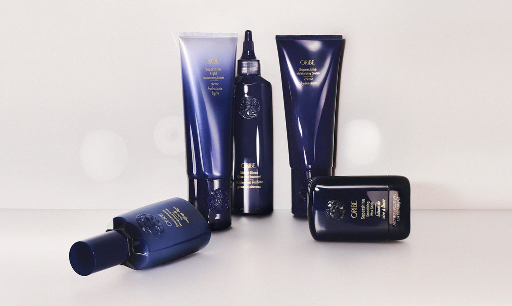 ORIBE Haarfeuchtigkeit