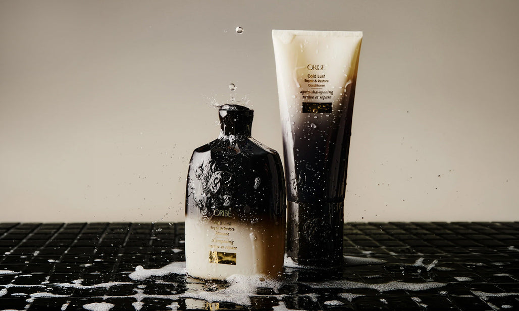 ORIBE Haarreparatur