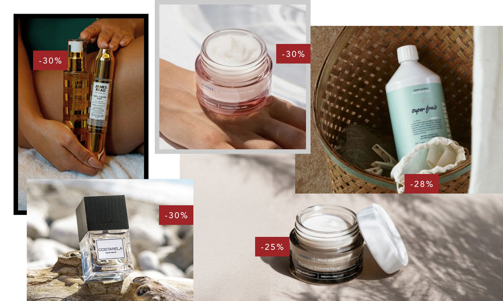 Spring Super Sale! 30 % Rabatt