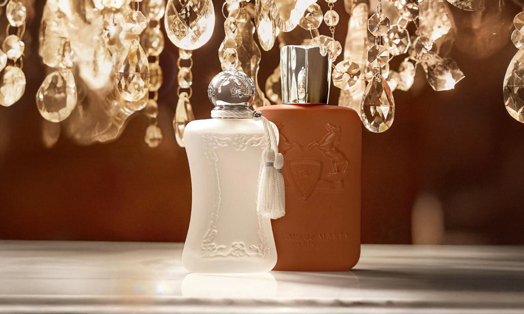 Parfums de Marly