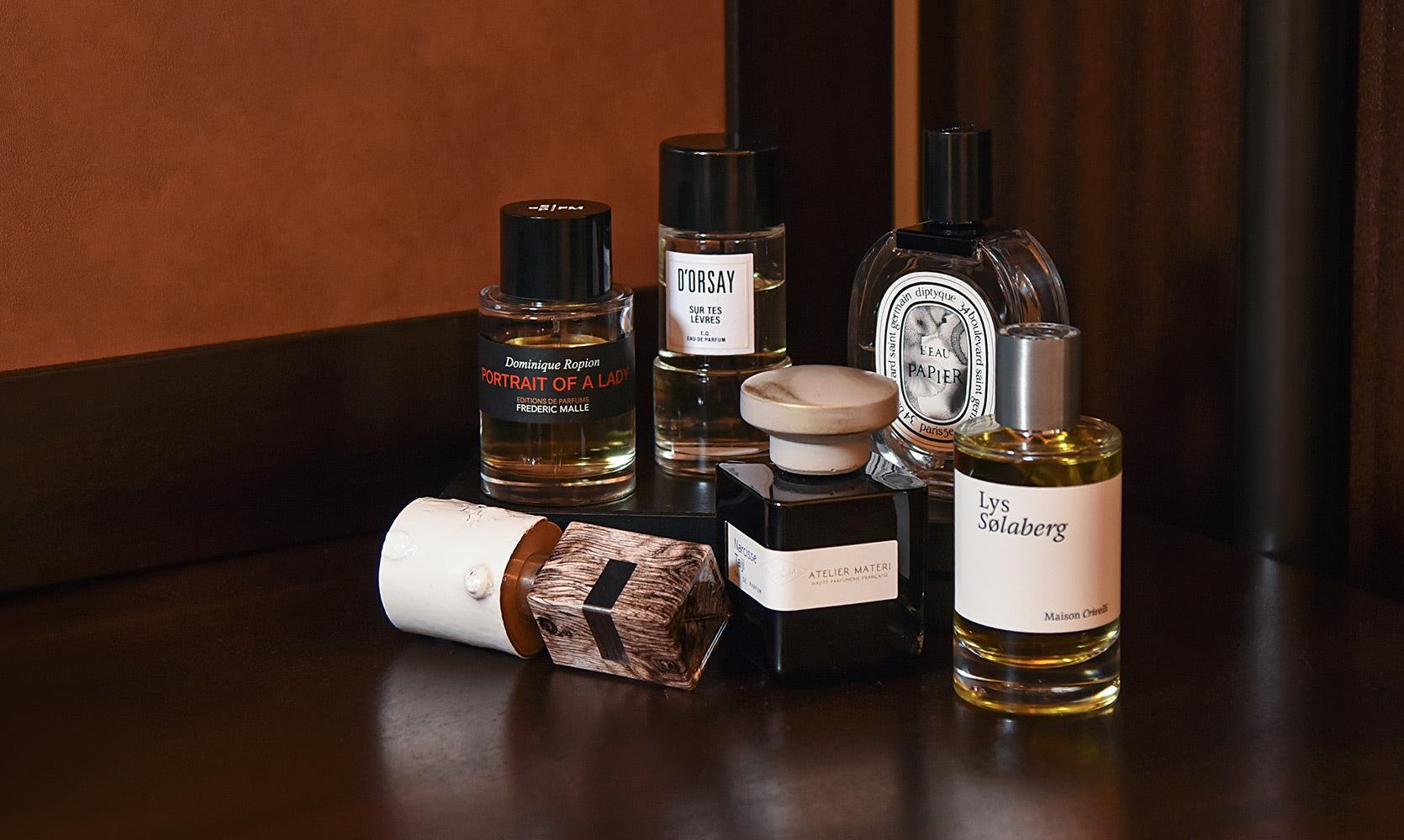 The Best Men's Fragrances for Spring – Das Parfum & Beauty