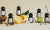 Versatile Paris
