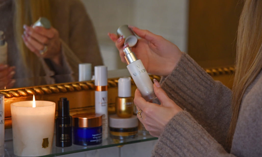 Winter Skin Revival! Perfekte Pflege bei trockener Winterhaut