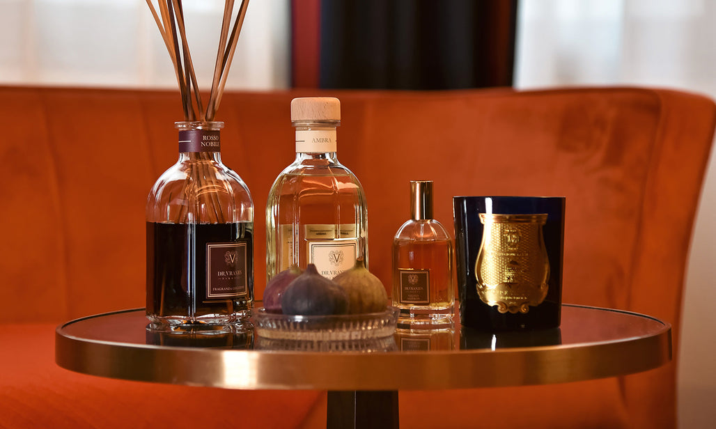 Luxus für Sie! Gönnen Sie sich das Besondere.