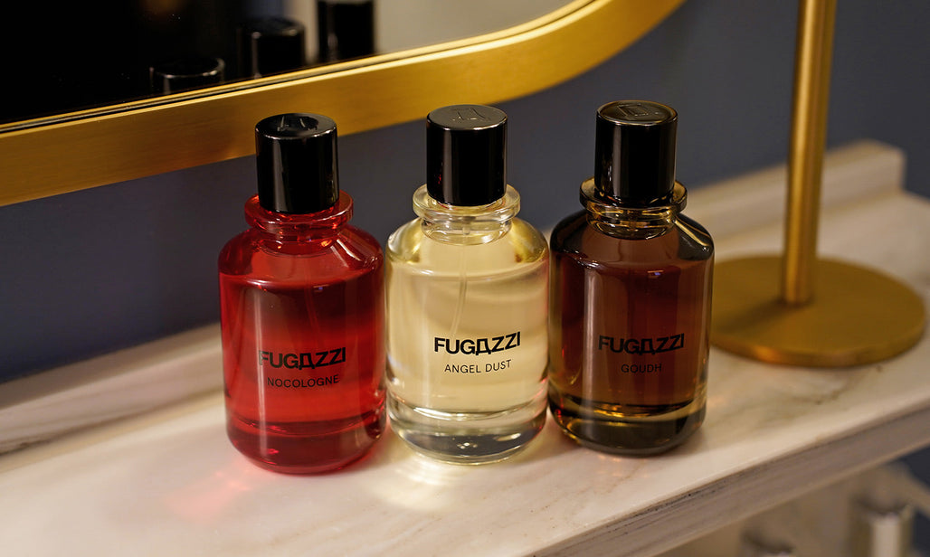 Fugazzi