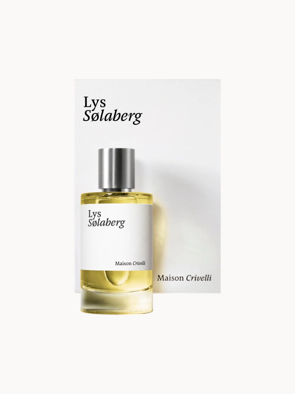 Lys Solaberg