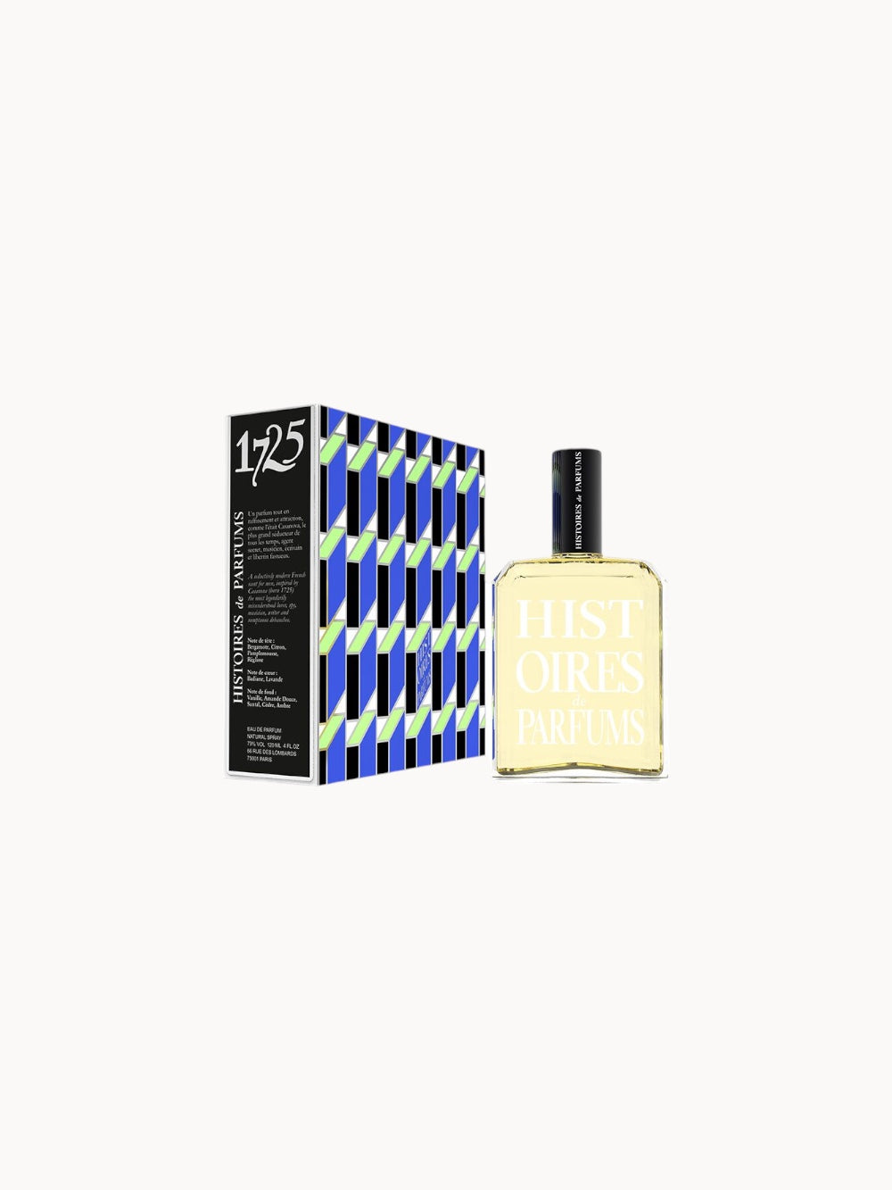 Histoire de Parfums Online kaufen I Das Parfum & Beauty