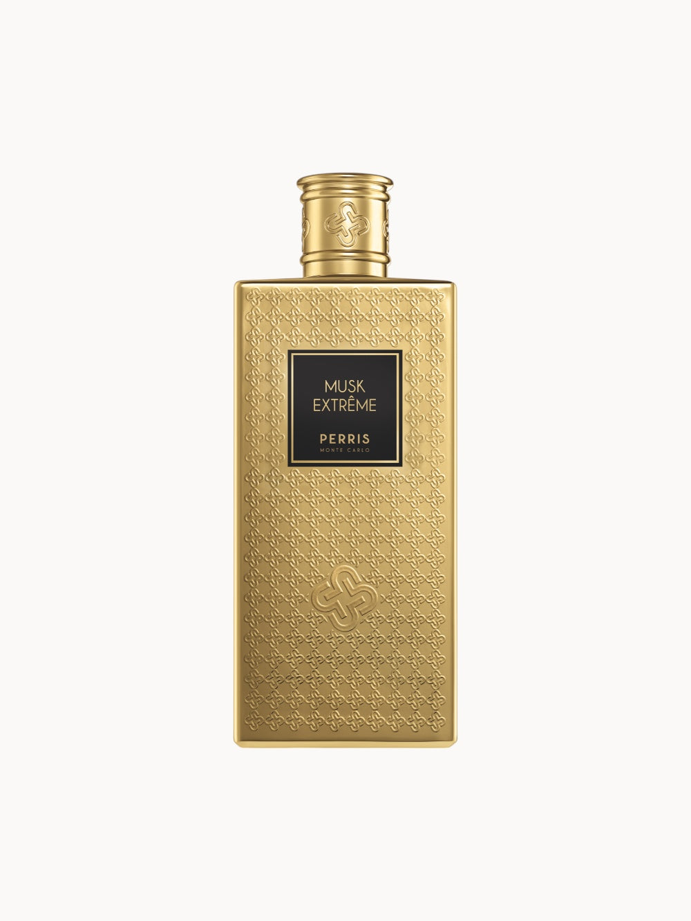 Almizcle extremo
