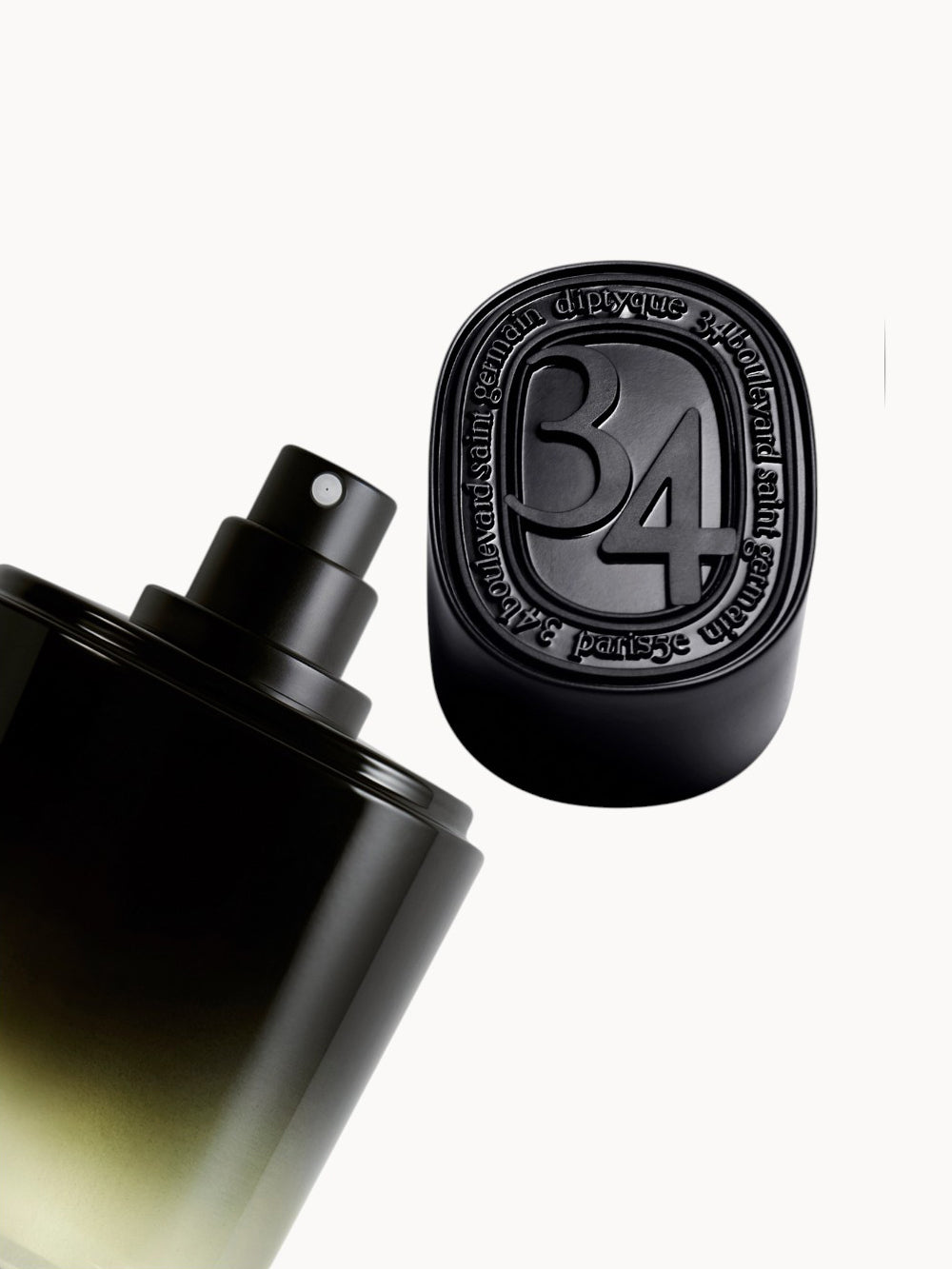 34 Boulevard Saint Germain - Eau de Parfum
