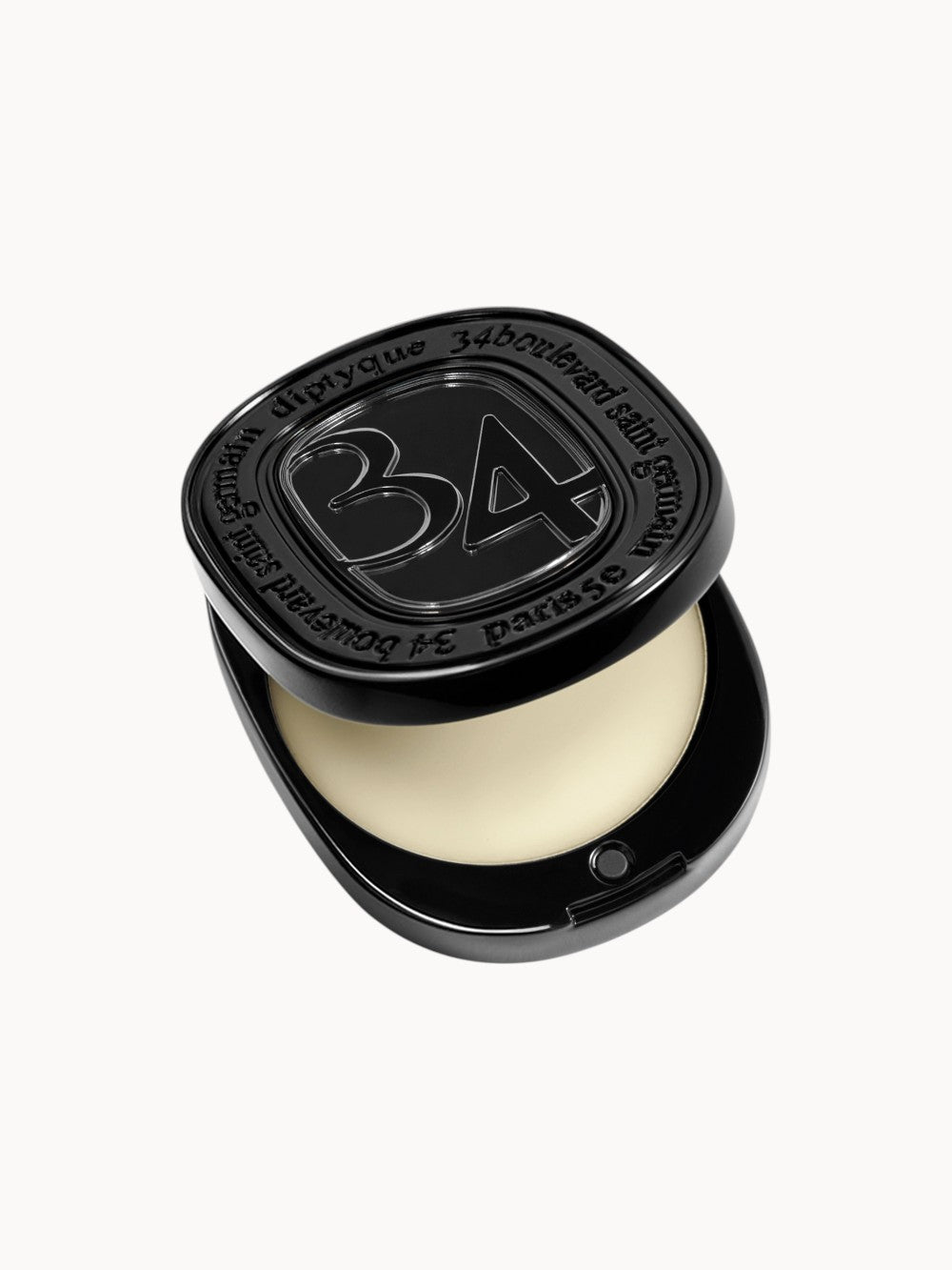 34 Boulevard Saint Germain - Nachfüllbares Cremeparfum